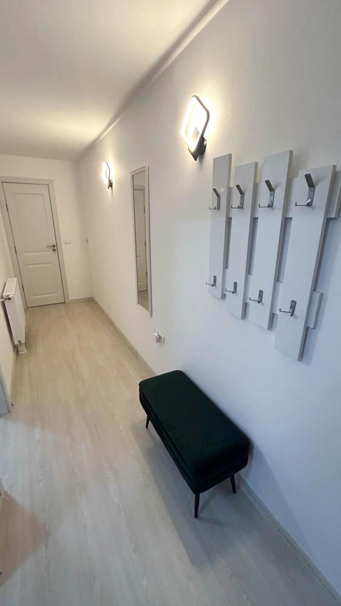 Lisia Residence #2 Piatra Neamţ Dış mekan fotoğraf